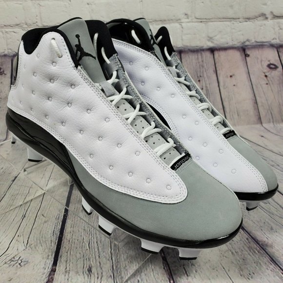 nike retro baseball cleats